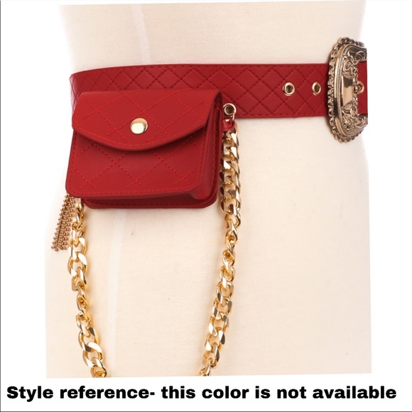 New Trendy Style✨Boho Western Belt 😍 - Picture 2 of 4